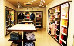 Arvind Ltd opens its first flagship outlet in East region, Kolkata