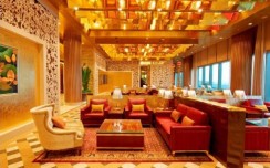 GVK launches luxury lounge at T2 of Mumbai International Airport