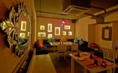 Med Quarters opens at Greater Kailash II, New Delhi
