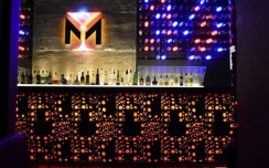 M Bar Kitchen : Music, Meal and Martini comes together at Park Street