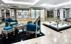 Neelkanth Jewellers: The Silver Platter