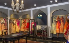 Anita Dongre unveils her iconic store at Linking Road, Mumbai