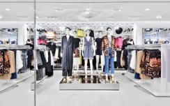 H&M in India: Realizing a global design concept