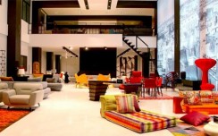 Roche Bobois launches its store in Bangalore