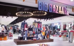 Next Gen of Indian Big Bazaars 