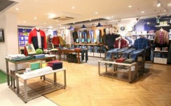 House of Allen Solly opens in Bangalore with a new look