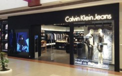 Jean is CK's New Store Design Gene