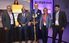 In-Store Asia 2016 kicks off in New Delhi today