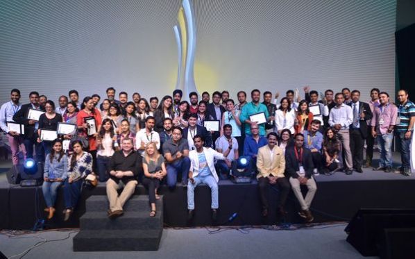 VM&RD Retail Design Awards 2016: FRDC, Four Dimensions Retail Design & DCA walk away with maximum awards