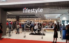 Lifestyle unveils its new store at Phoenix Marketcity, Bangalore