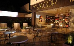 Bliss launches Smoor Chocolate Lounge in Bangalore