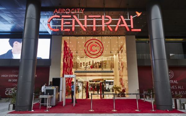 Central unveils its new store format at Aerocity, Delhi