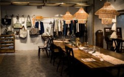 Nicobar design studio opens its new store in Bangalore 