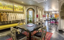 Anita Dongre's largest flagship launched in Delhi