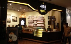 4700BC opens its first store in Bangalore