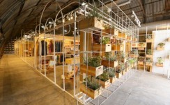 The Hangar: A contemporary lifestyle space launches in Kolkata