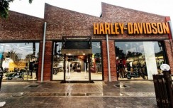 Harley-Davidson India launches its second dealership in New Delhi