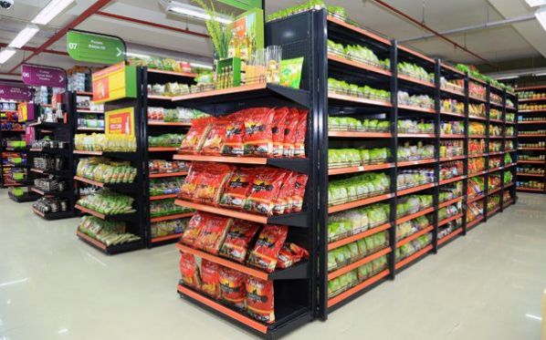 Spencer's Retail on an expansion spree