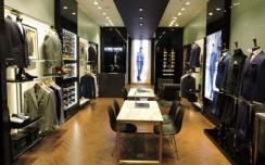 Creyate's revamped retail design and VM boost sales