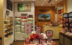 L'Occitane en Provence unveils store at Mall of India, Noida