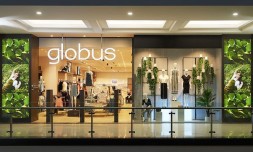 Globus launches its new store design concept in Navi Mumbai