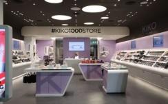 KIKO opens its 1000th global store in Gurugram
