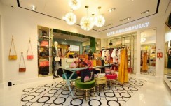 Kate Spade enters Indian retail scene, opens two stores in the capital