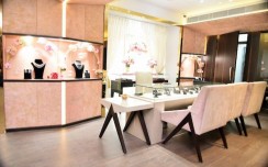 Luxury jewellery brand Dillano launches its flagship store in New Delhi