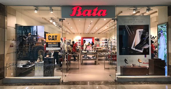 Bata vasant hotsell kunj mall