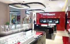 Tissot to renovate 5-6 boutiques, to open 2 more stores soon