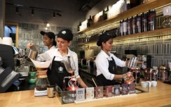 Starbucks brews an elevated coffee retail experience in Mumbai