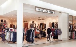 Marie Claire to open 30 EBOs & 300 shop-in-shops in next 5 years