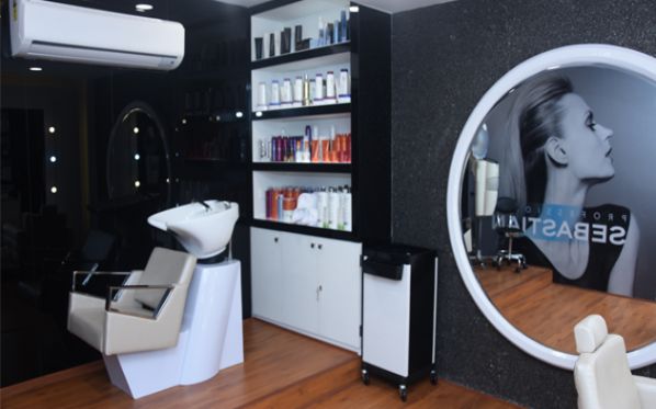 "Essensuals Toni&Guy"plan to open 10 outlets in Kolkata