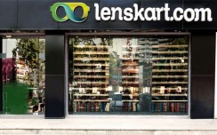 Lenskart opens its 300th store in India