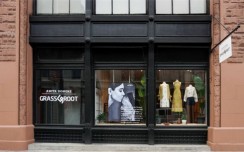 Anita Dongre\'s Grassroot opens flagship store in New York