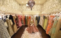 ALBARI flagship store opens in Kolkata  