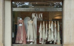 Ogaan unveils The Wedding Shop in Delhi