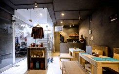 Peeli Dori opens its first store in Delhi