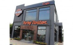 Harley Davidson opens its new concept store in India; to focus more on tier II and III markets