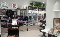  The Body Shop launches its second store in Nagpur