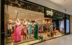 Soch unveils its 100th store in Hyderabad; to open 30-40 stores every year