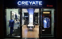 Creyate revamps its store design in three stores, 4th one to come up in Mumbai