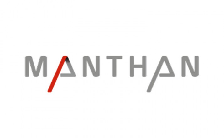 Manthan Systems Logo