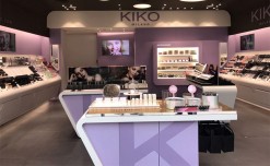 Mumbai welcomes its first KIKO MILANO store at Seawoods Grand Central Mall