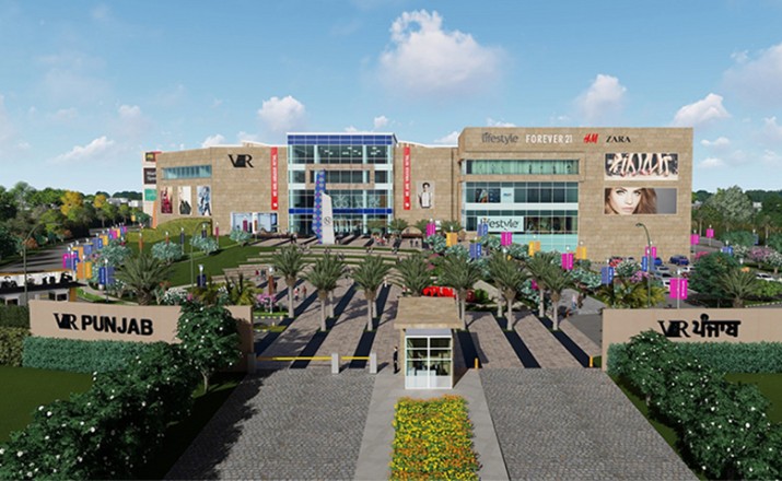 Reliance Digital Vr Punjab 2025