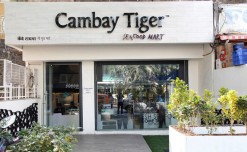 Cambay Tiger Seafood Mart opens in Delhi and Pune