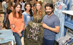 LoveGen debuts in Kolkata exclusively through Shoppers Stop