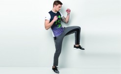 Monte Carlo forays into fitness fashion with Rock.It