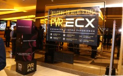 PVR launches its “Enhanced Cinema Experience” in Delhi