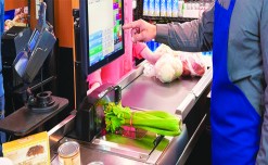 Zebra Technologies’ new Scanner Scale to accelerate checkout lines